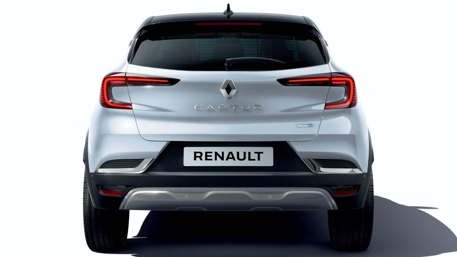 Renault Captur Clio / رنو کپچر کلیو