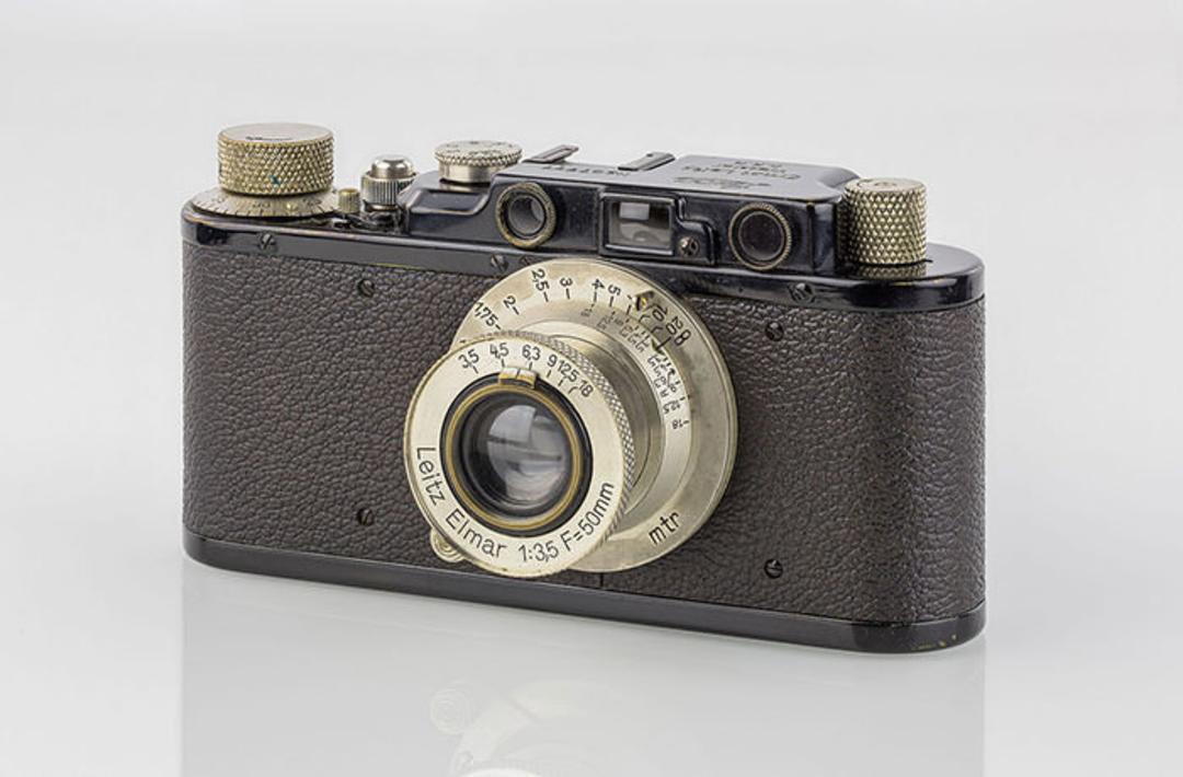 لایکا / Leica