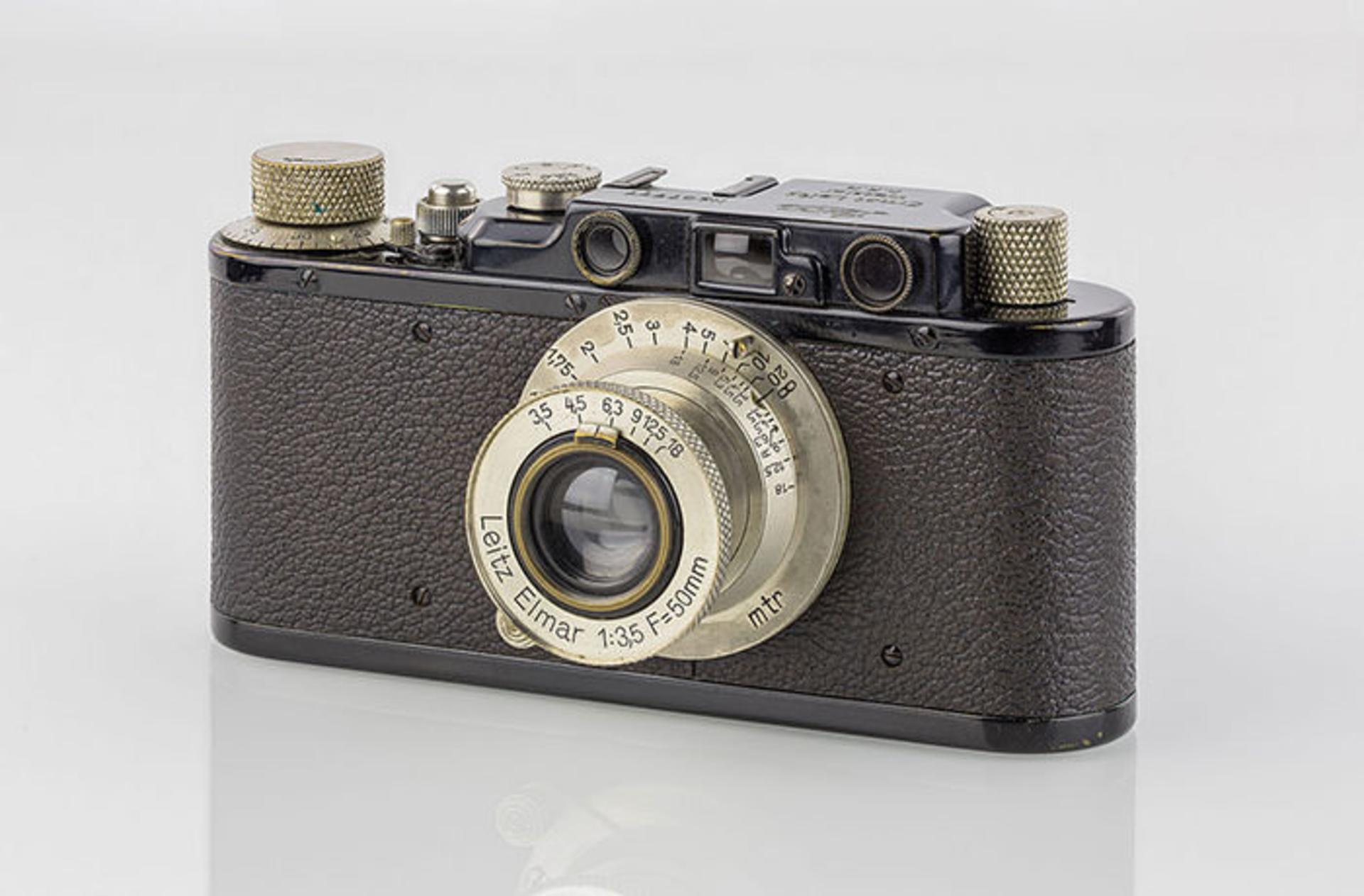 لایکا / Leica
