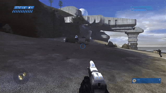 halo