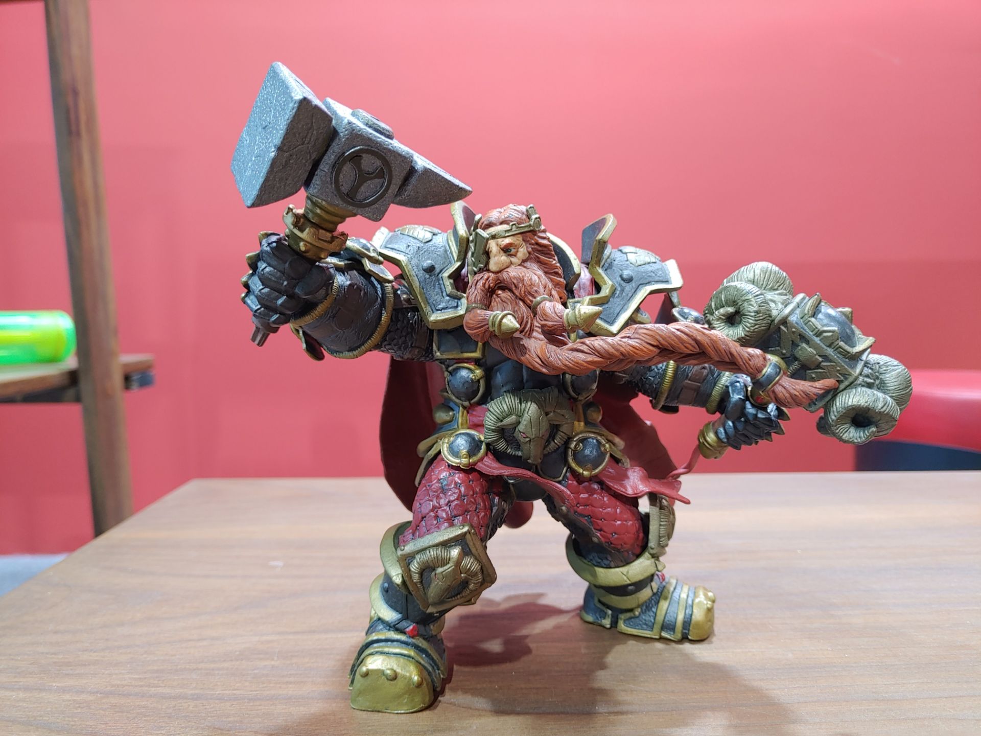 نمونه‌عکس‌های ال‌جی جی ۸ اس در طول شب