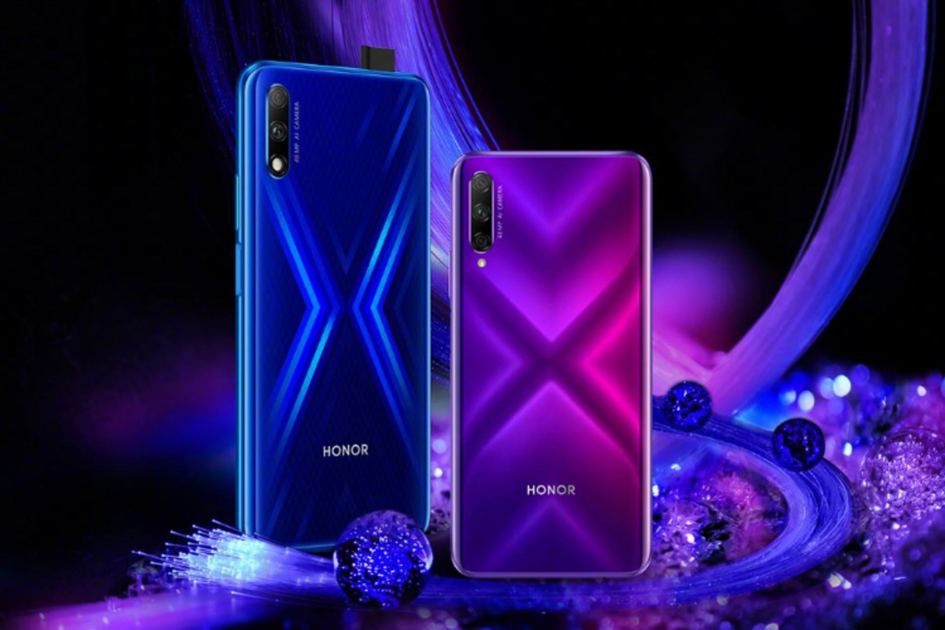 آنر 9 ایکس / Honor 9X