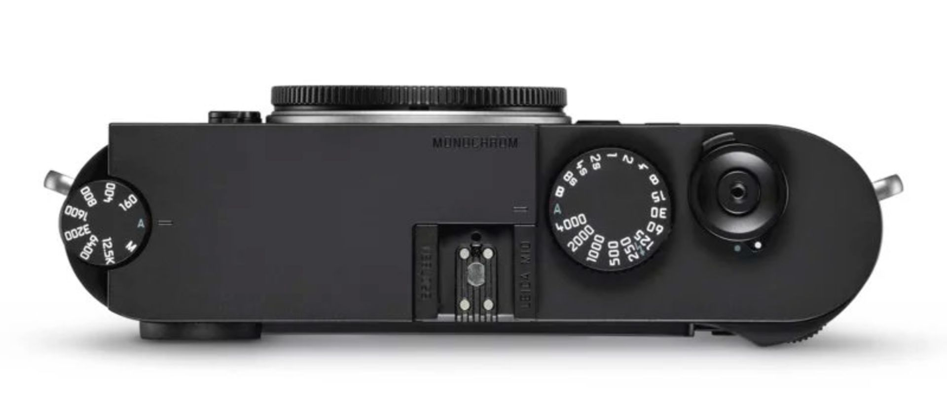 دوربین مونوکروم لایکا M10 / Leica M10 monochrome