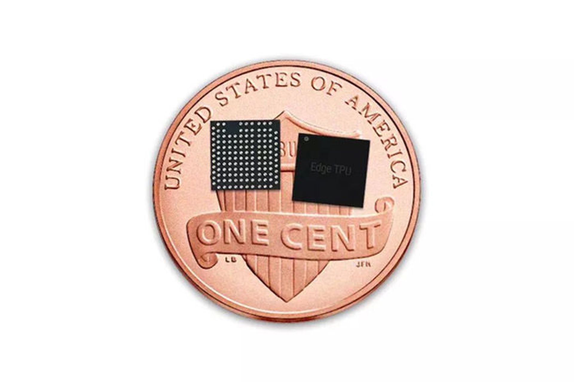 edge tpu