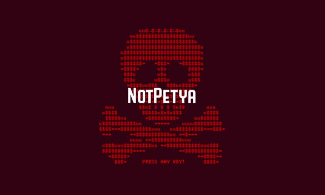 notpetya