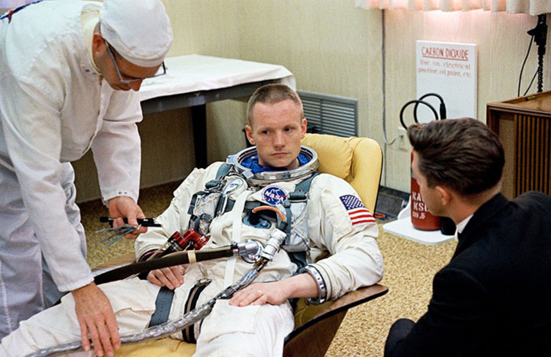 مرجع متخصصين ايران نيل آرمسترانگ / Neil Armstrong