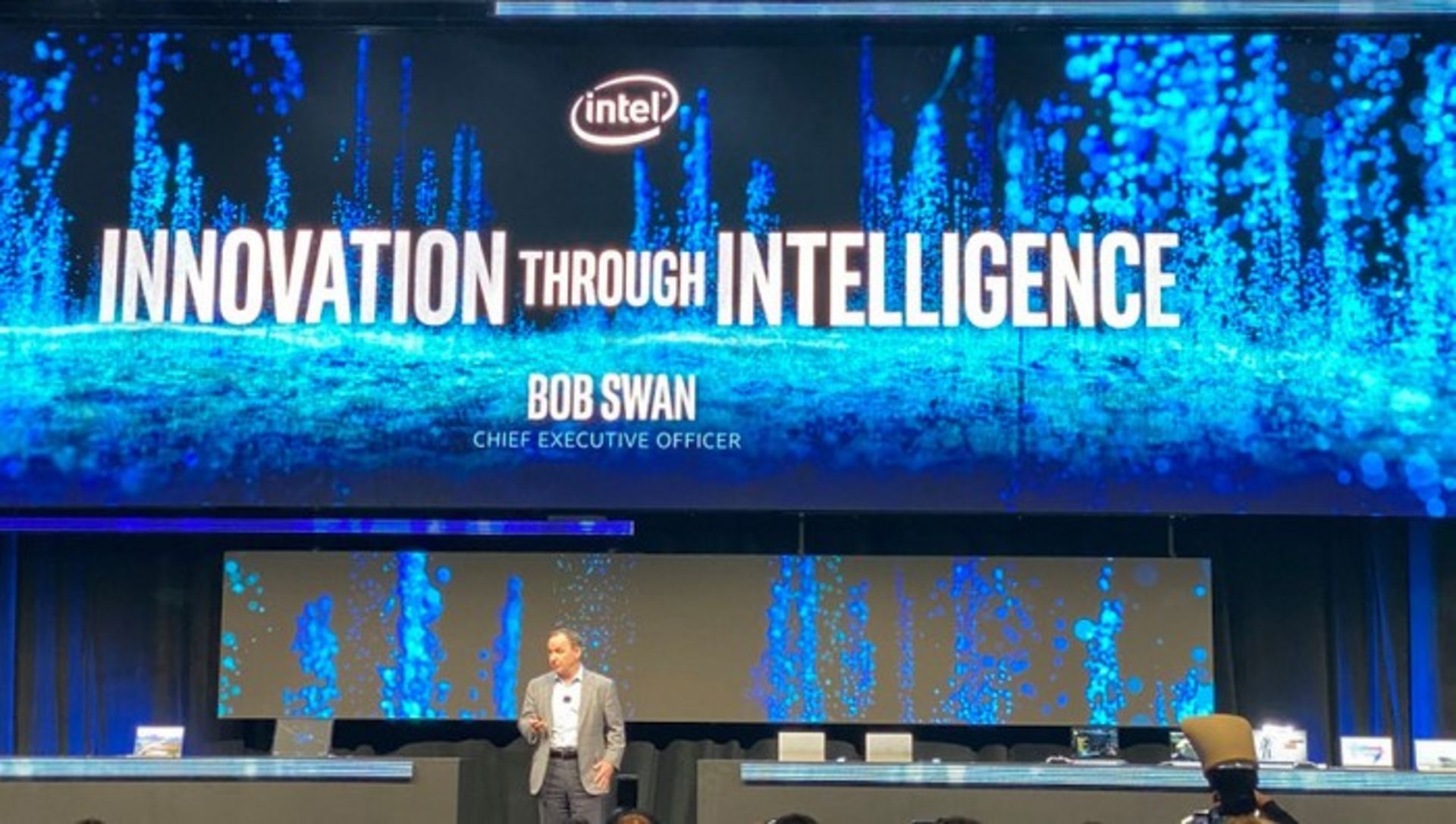 intel ces 2020
