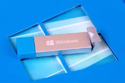 راهنمای نصب ویندوز 10 از روی فلش