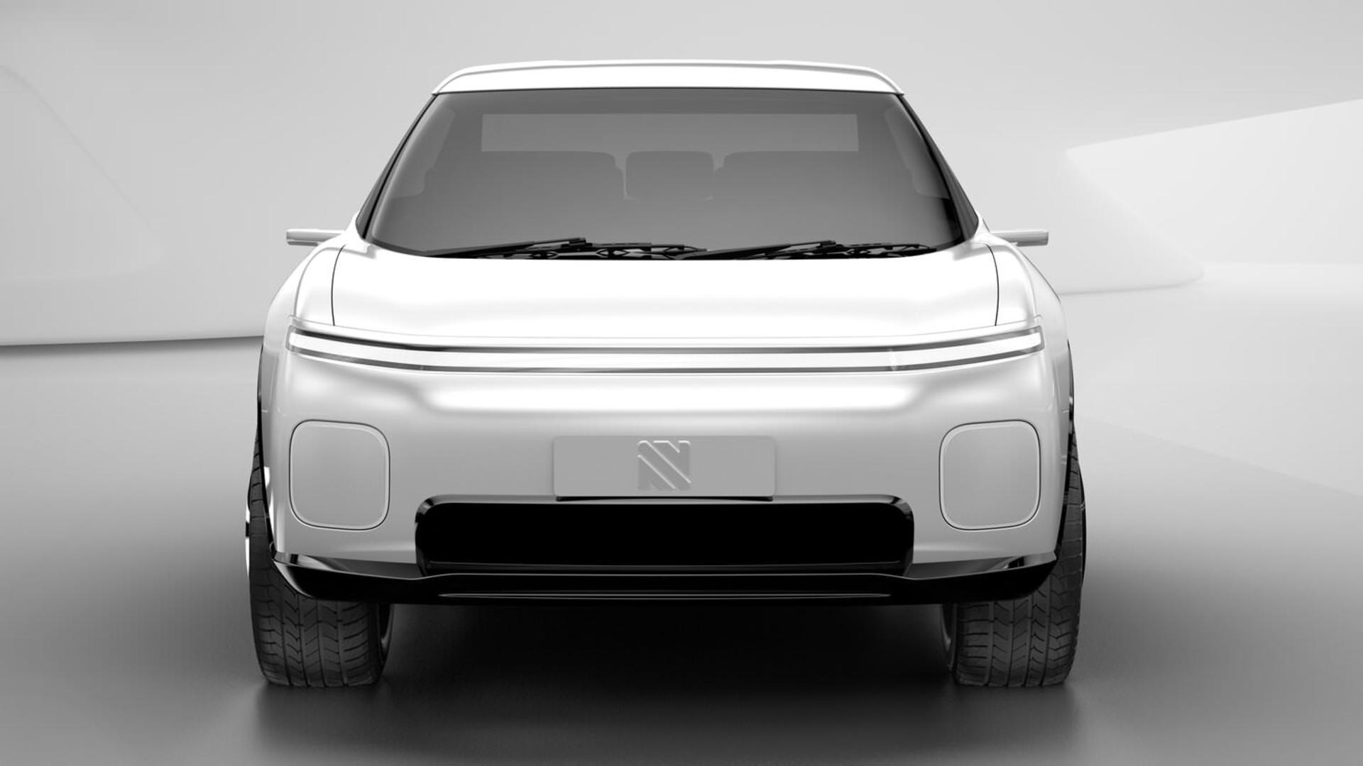 Neuron EV VEGA