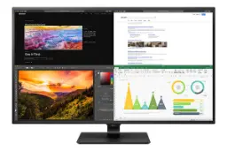 LG 43UN700 / ال جی