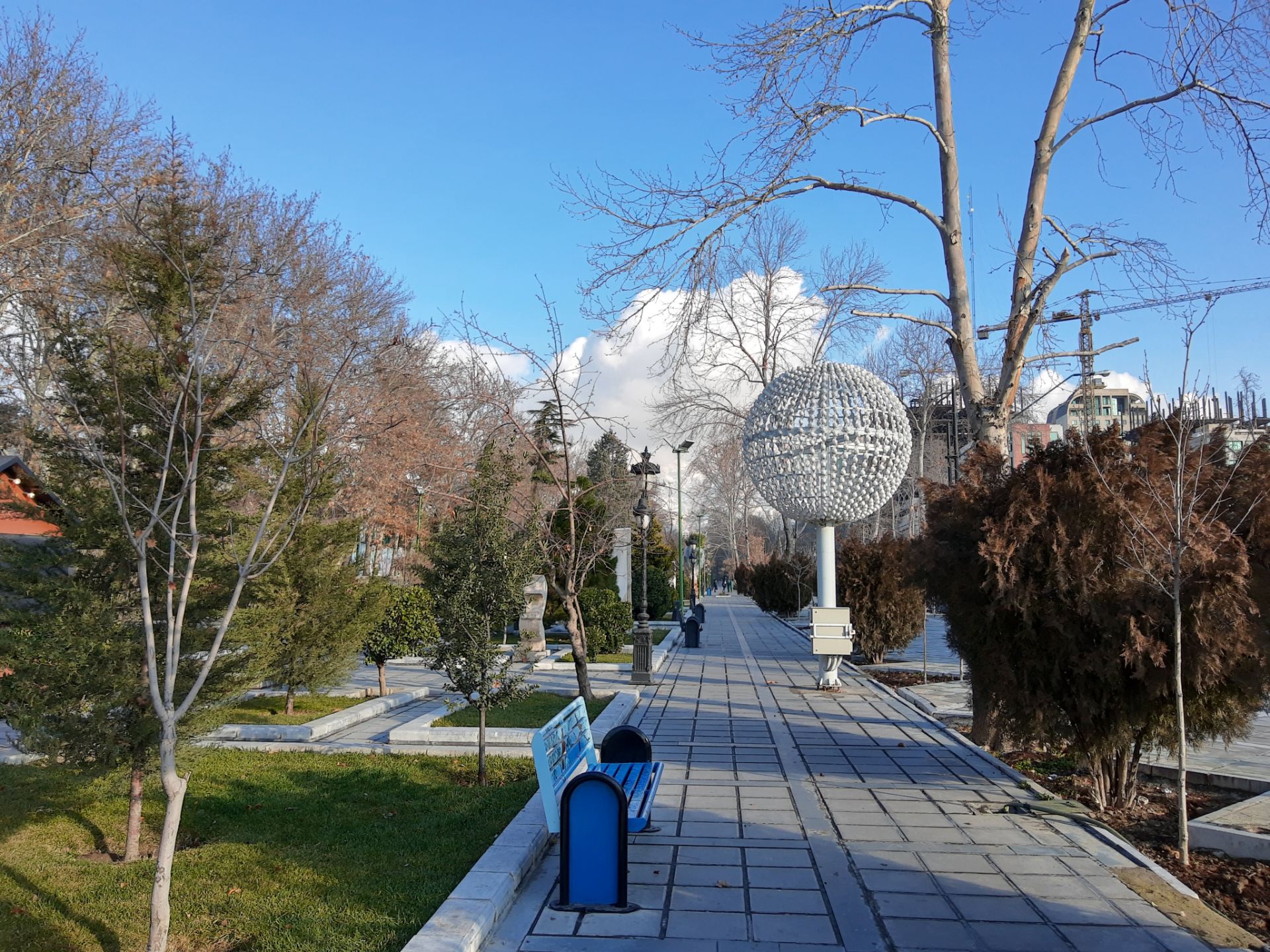 نمونه‌عکس‌های موتورولا وان اکشن