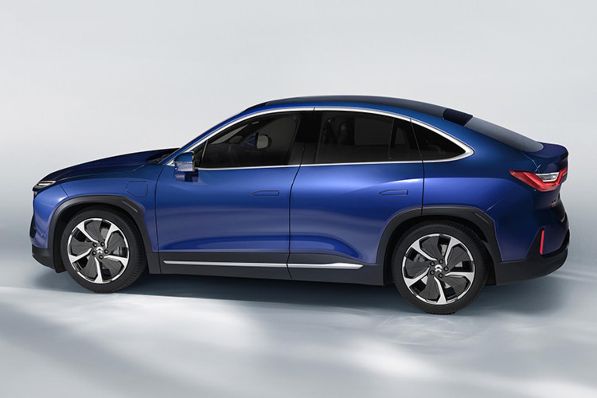 NIO EC6
