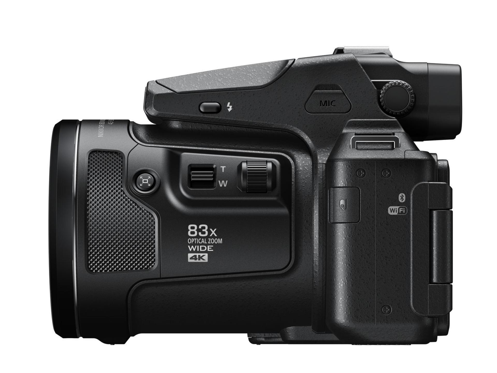 دوربین نیکون Coolpix P950