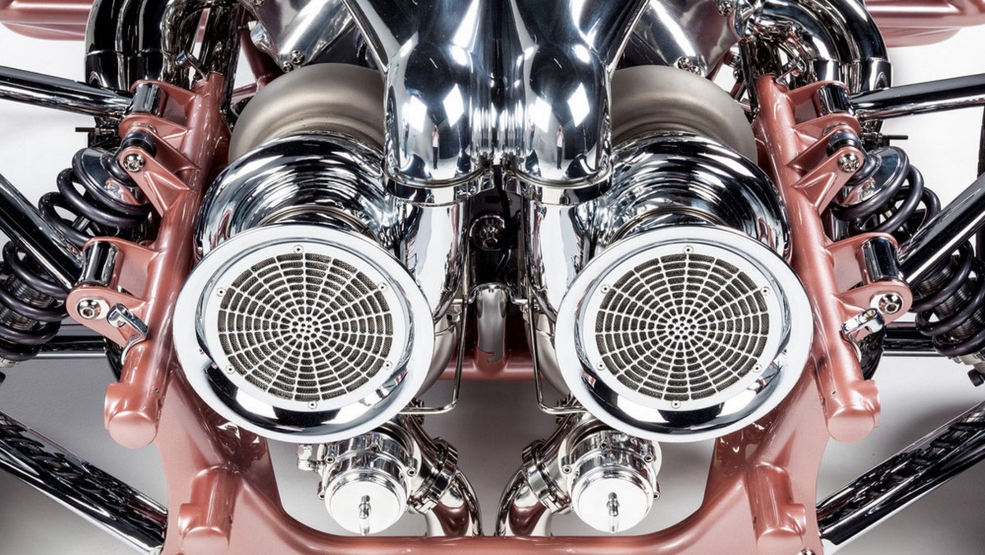 CadMad custom 1959 Cadillac Eldorado Brougham