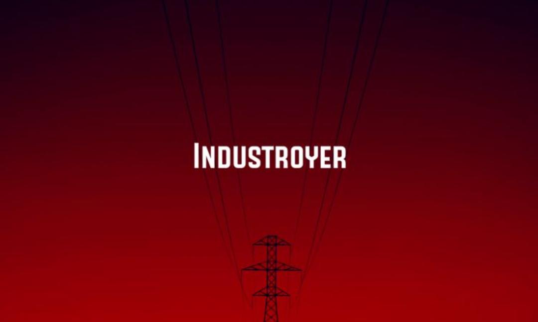 industroyer