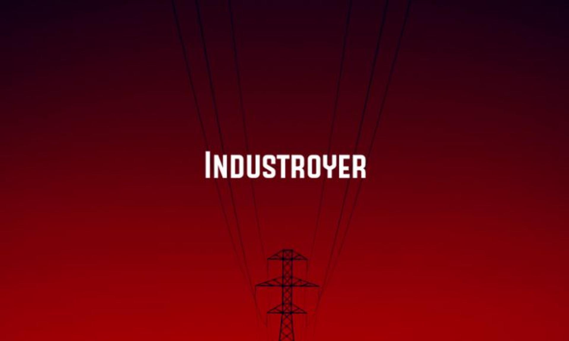 industroyer