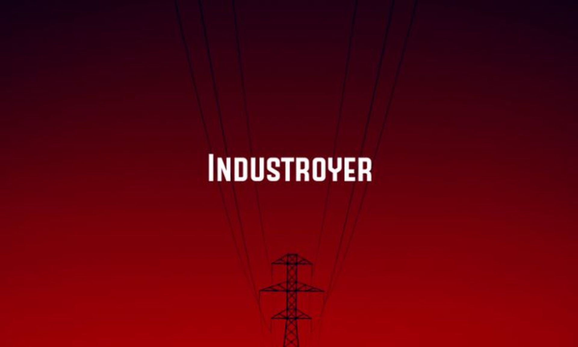 industroyer