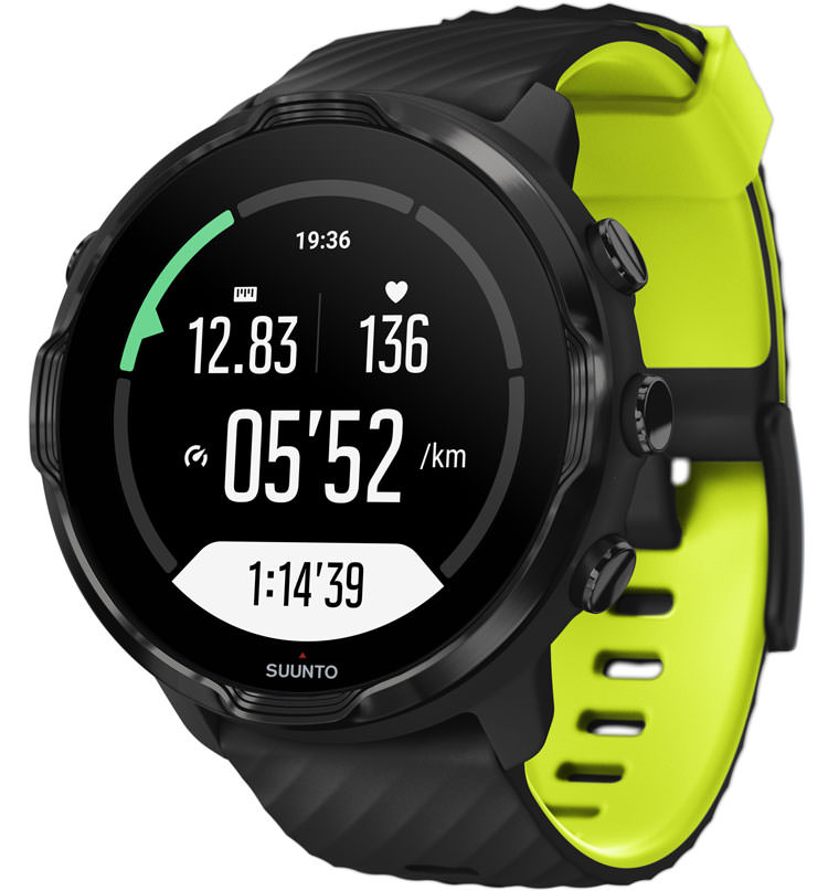 Suunto 7r hotsell