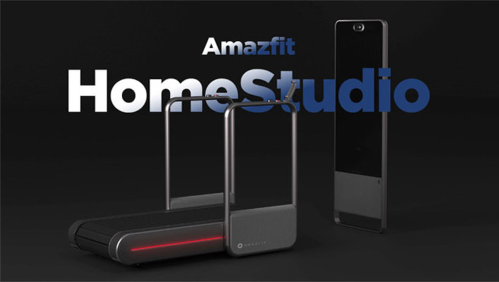 Amazfit HomeStudio