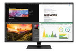 LG 43BN70U UHD / ال جی