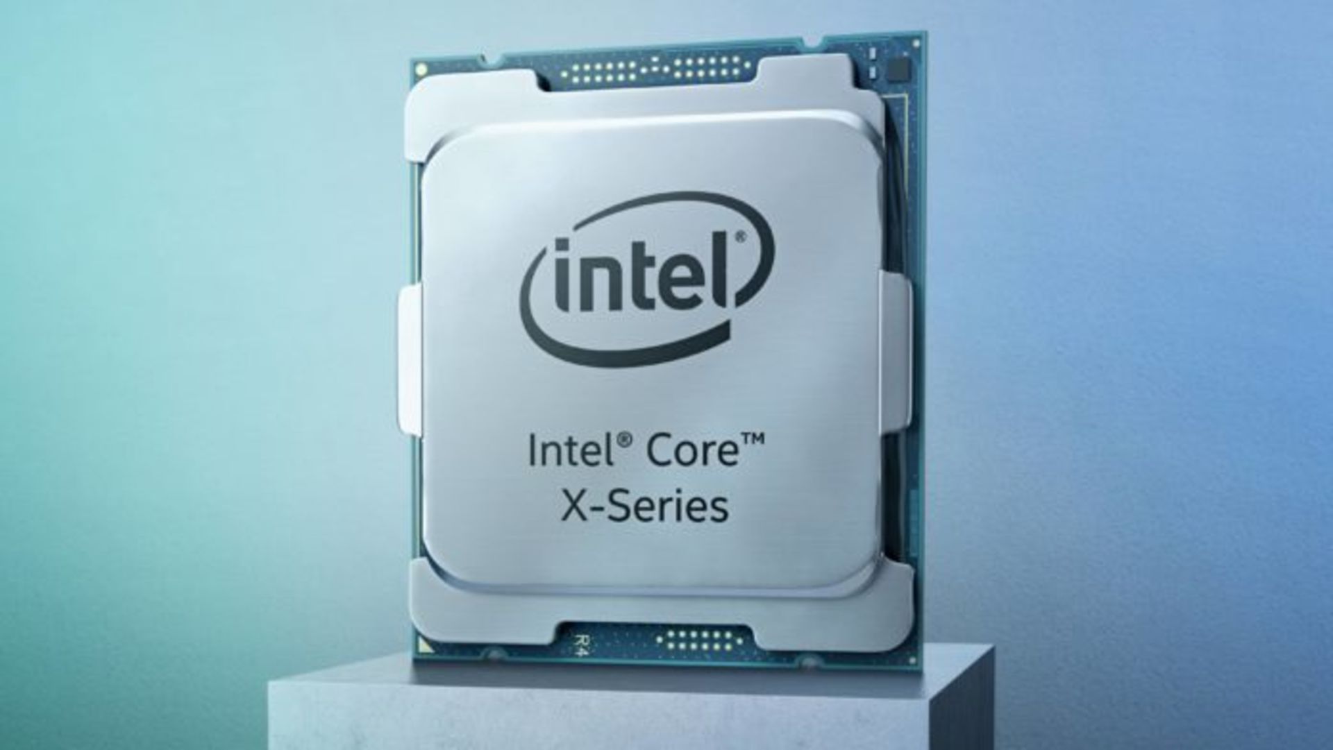 Intel Core i9-10990XE 