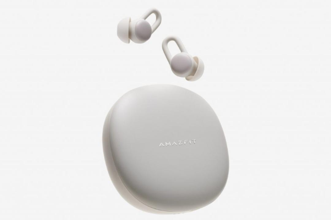 هدفون امیزفیت / Amazfit