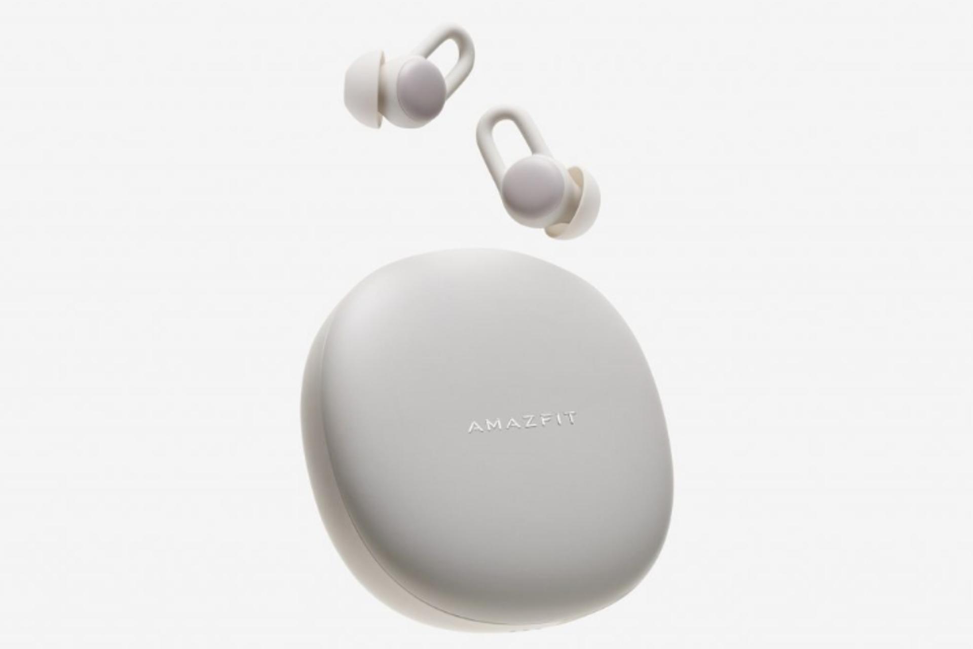 هدفون امیزفیت / Amazfit