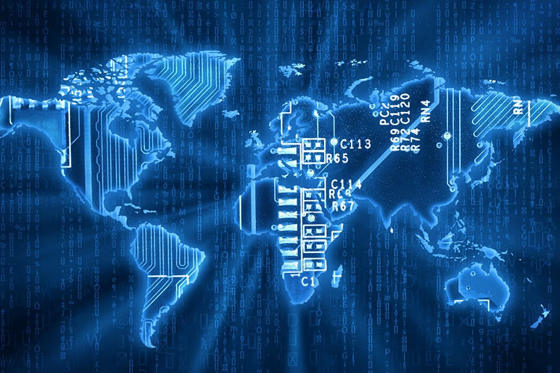 گزارش «ارتباطات زیرساخت» از زمستان ۱۴۰۳: با ۱۰۱ هزار حمله‌ DDoS مقابله شده است