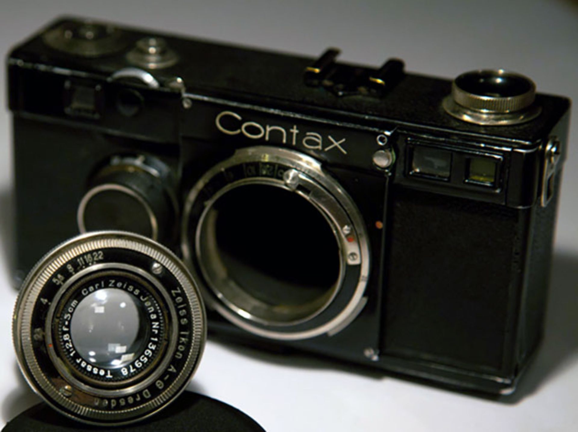 کارل زایس / Carl Zeiss