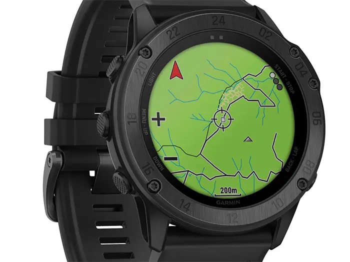 Tactix Delta