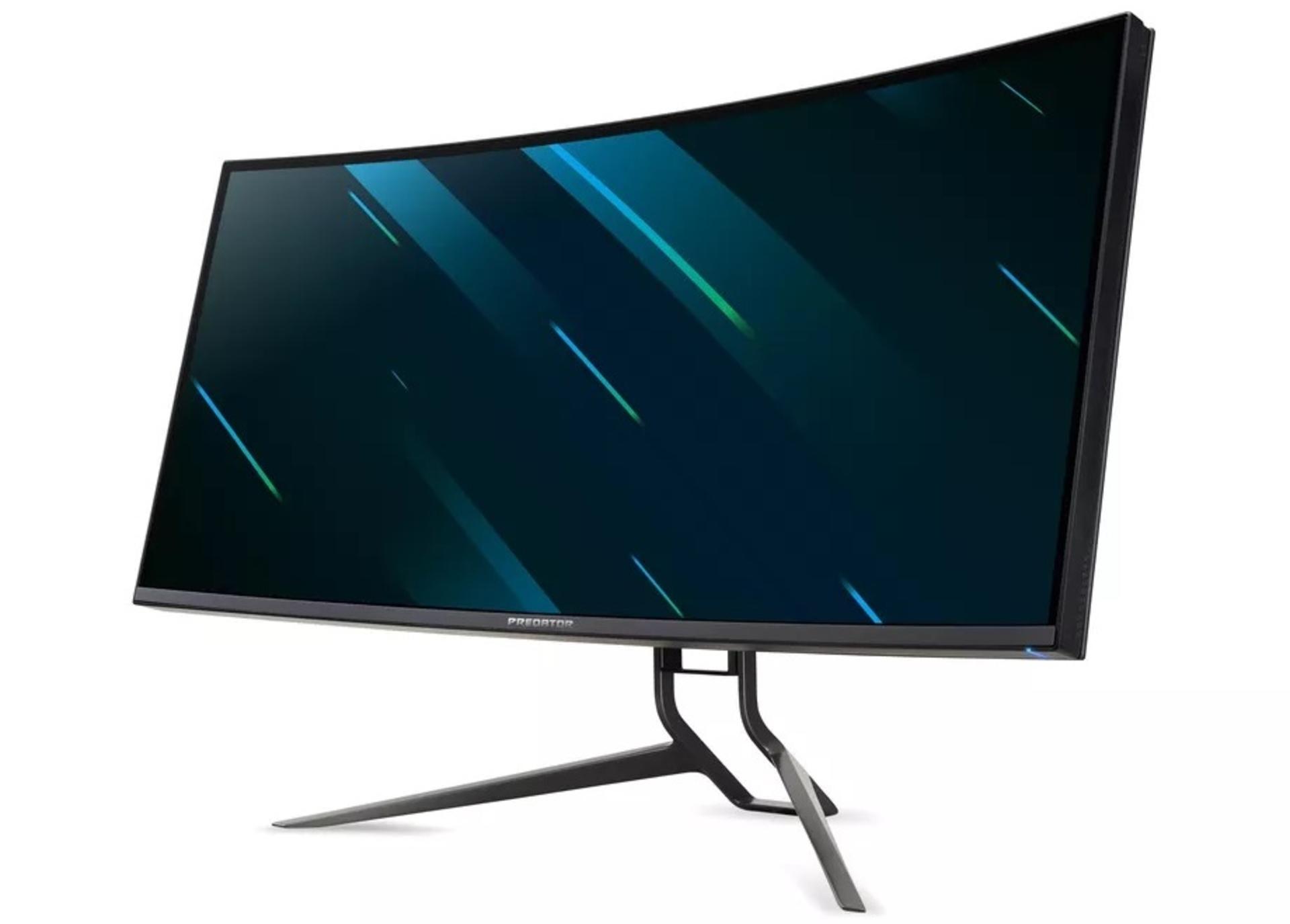 Predator monitors