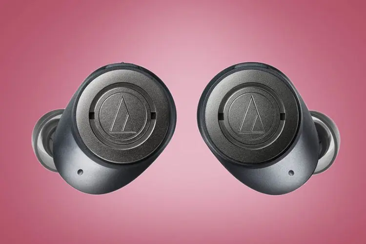  آدیوتکنیکا Audio technica ATH-ANC300TW