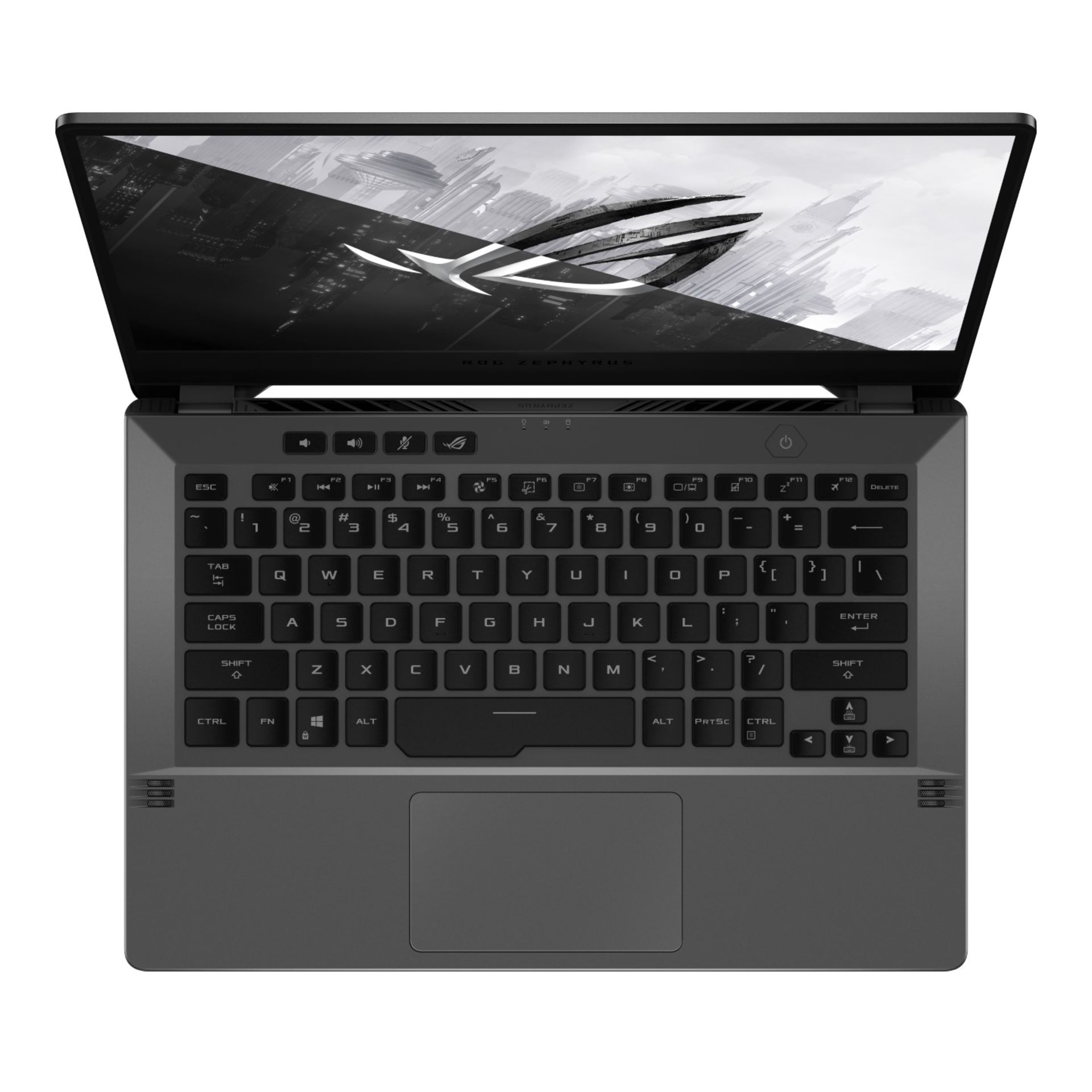 لپ تاپ گیمینگ ROG Zephyrus G14
