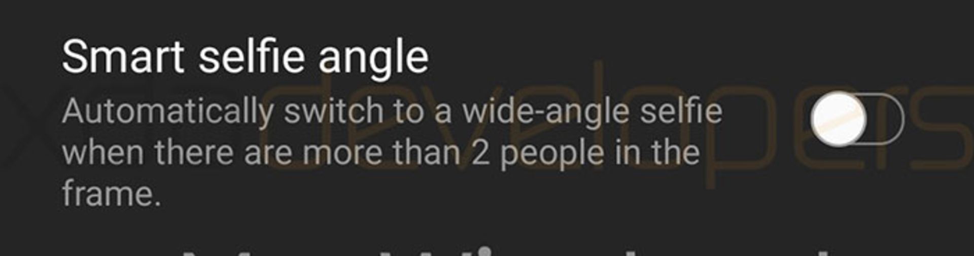 مشخصات دوربین گلکسی S20 پلاس