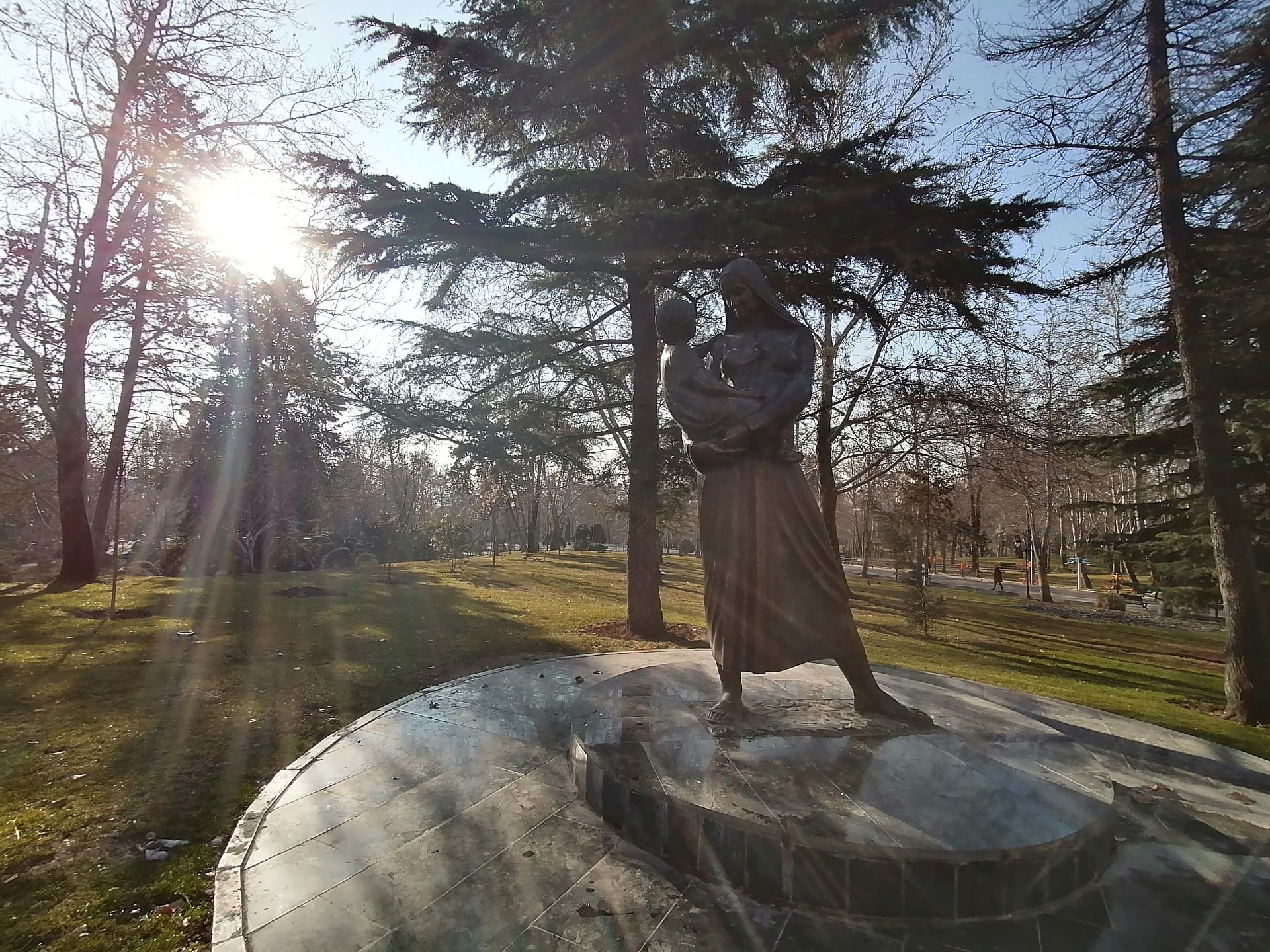 نمونه عکس‌های وای 9 پرایم 2019