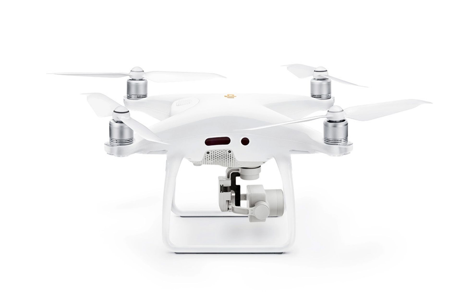 پهپاد DJI Phantom 4 Pro V2.0