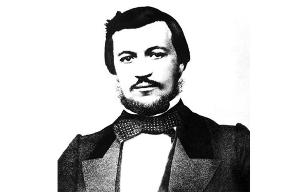 Nikolaus Otto