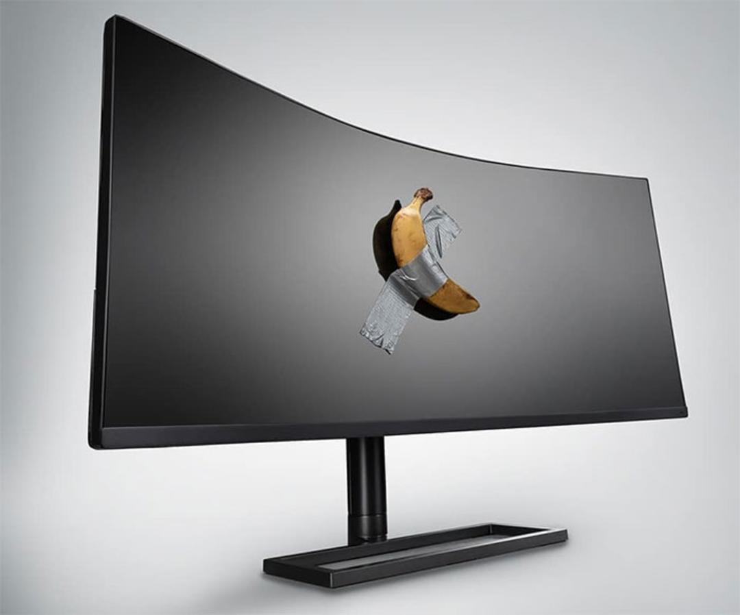 مانیتور گیمینگ MSI