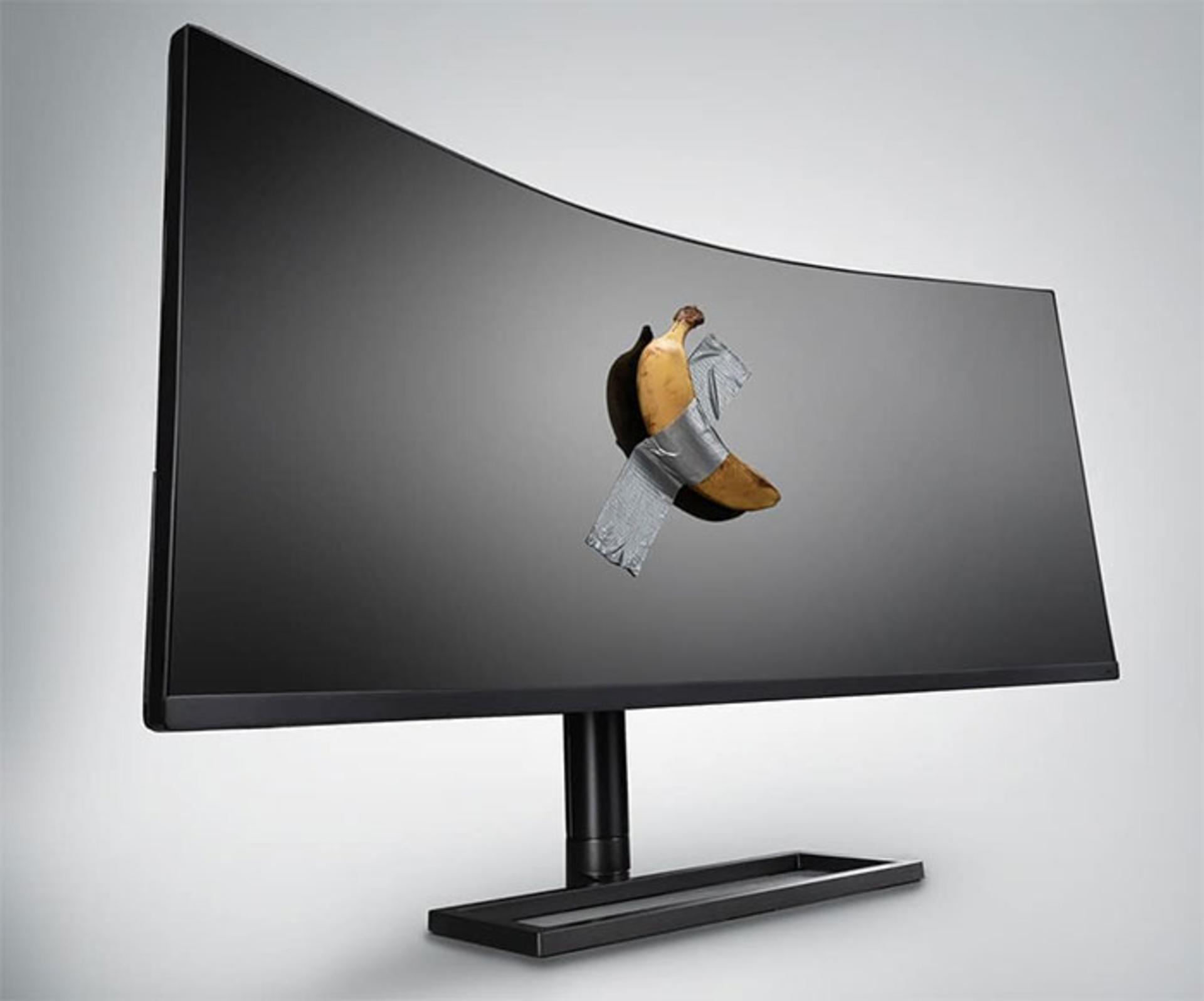 مانیتور گیمینگ MSI