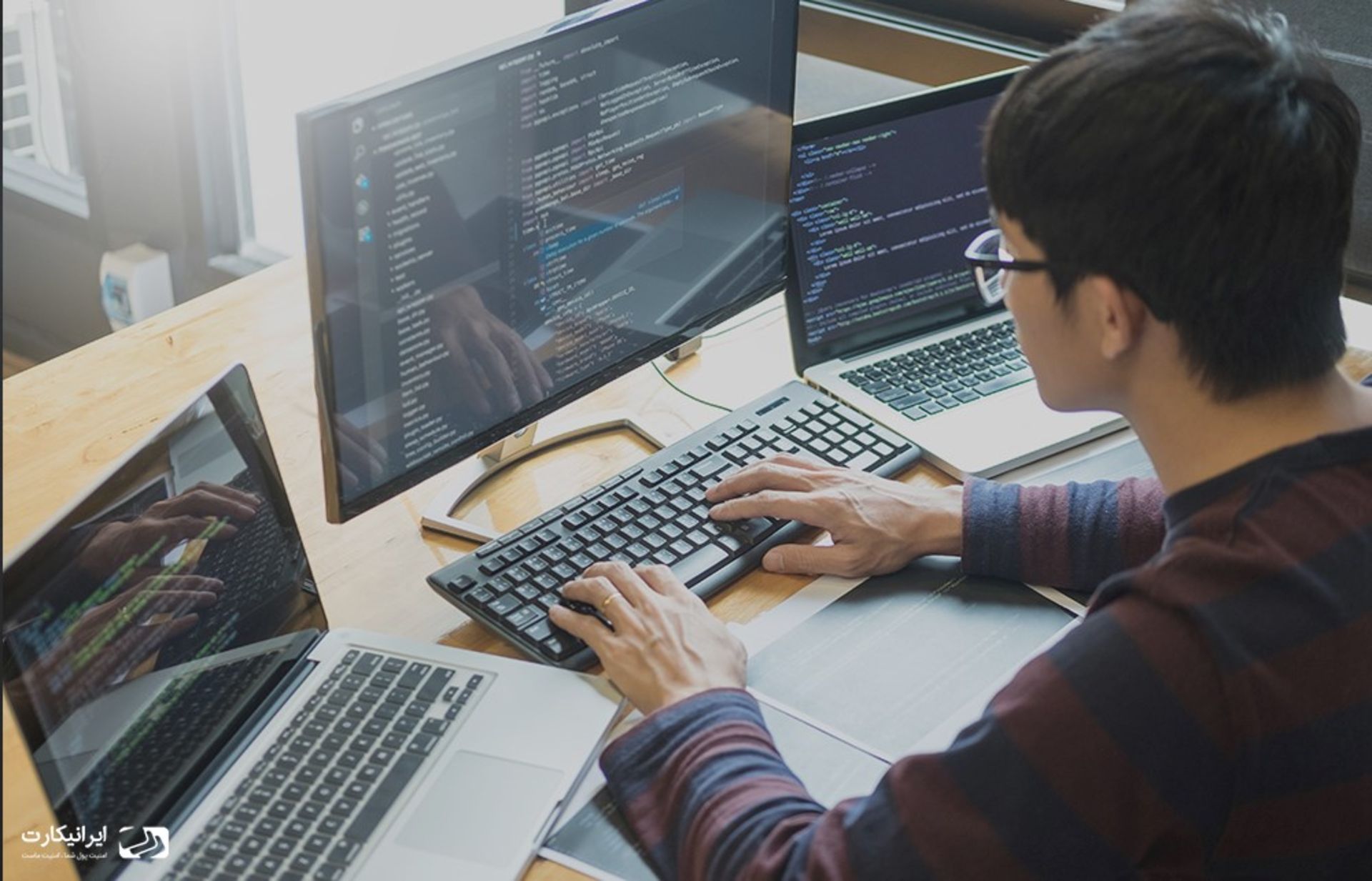 ایرانی کارت