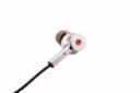 هدست توگوشی بی سیم وان مور DUAL DRIVER BT ANC نقره‌ای