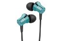 هدفون باسیم وان مور 1MORE Piston Fit In-Ear Headphone krvi آبی