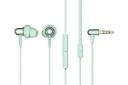 تنظیم صدا هدفون وان مور 1MORE Stylish Dual-dynamic Driver سبز