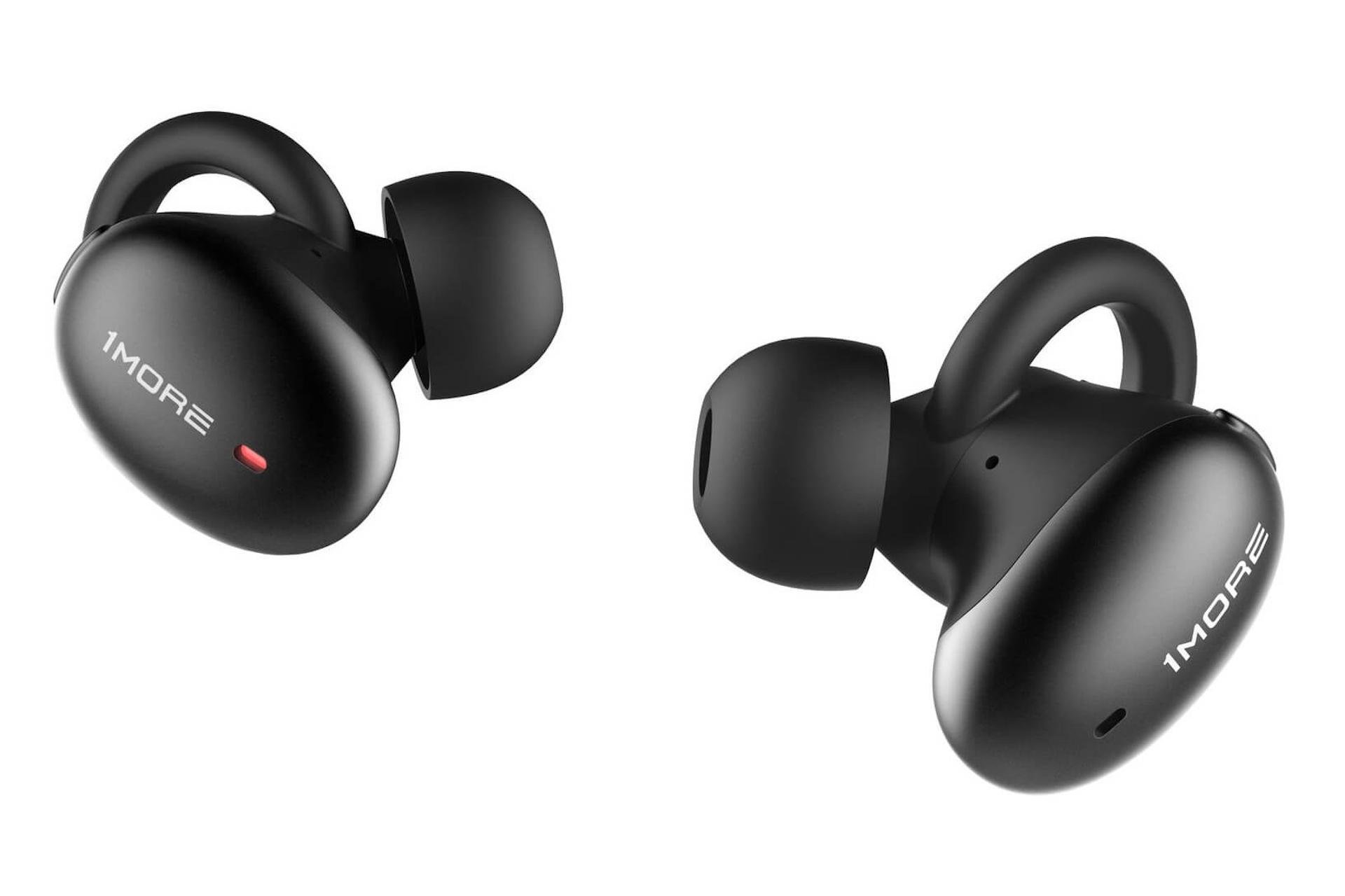هدفون بی سیم وان مور Stylish True Wireless مشکی