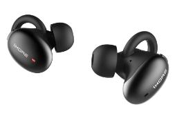 هدفون بی سیم وان مور Stylish True Wireless مشکی