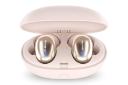 محفظه شارژ هدفون بی سیم وان مور Stylish True Wireless طلایی