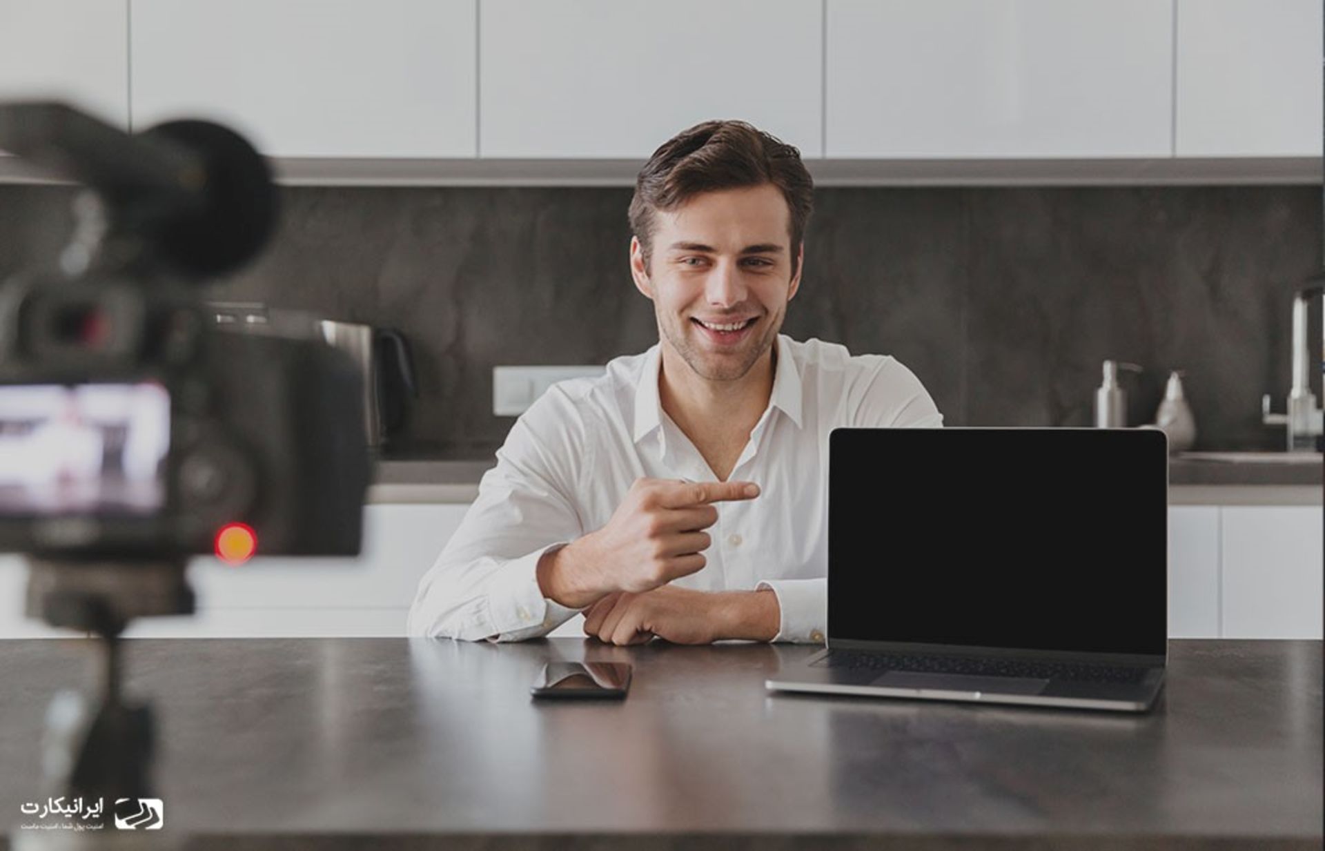 ایرانی کارت