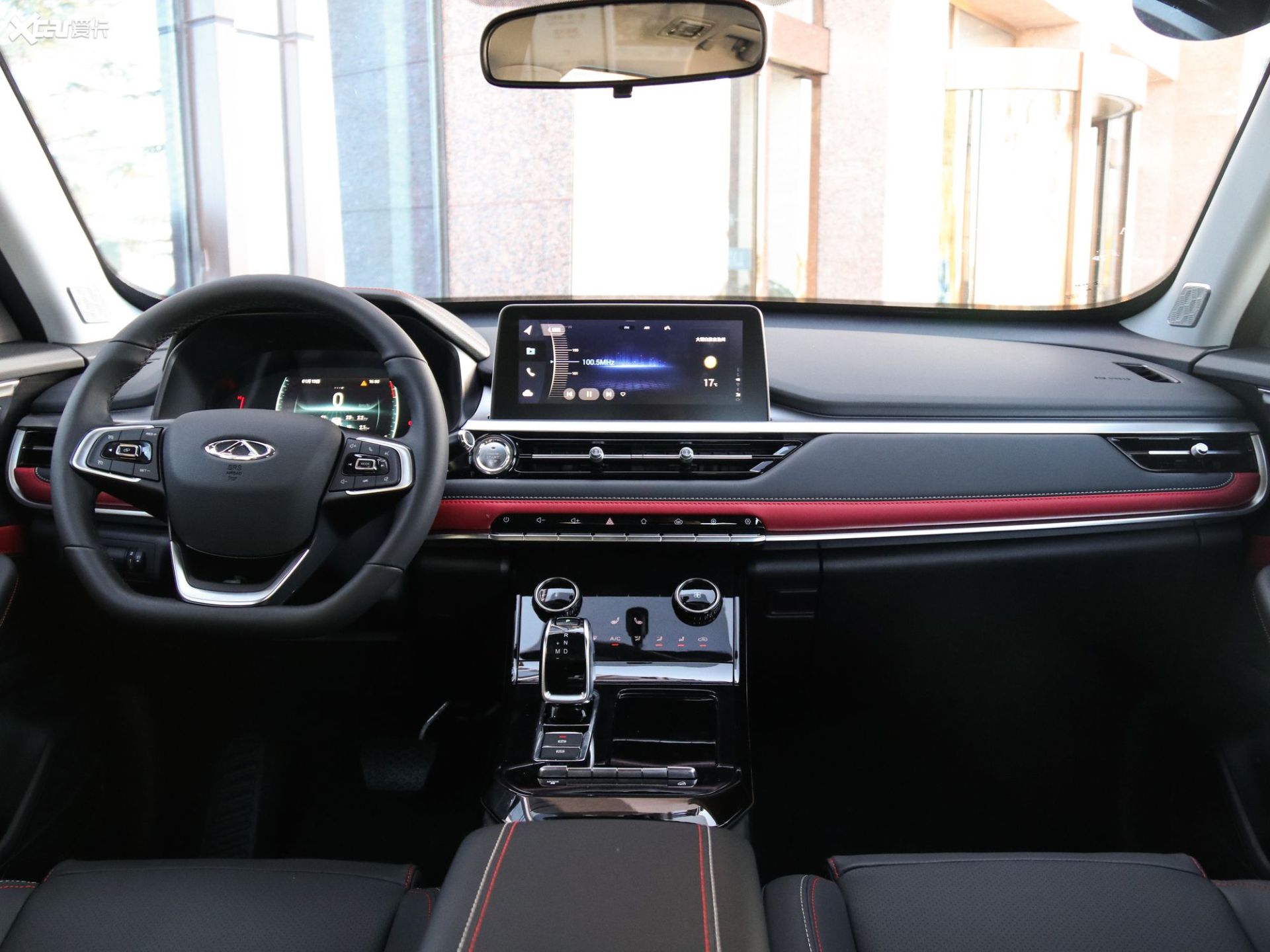 Chery Tiggo 7 چری تیگو 7 جدید