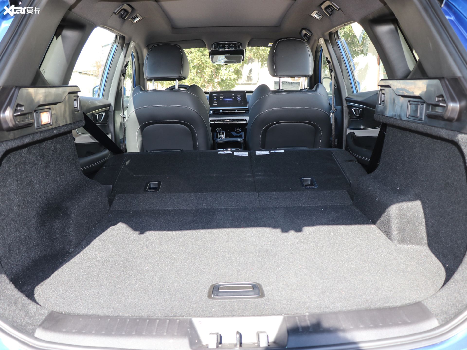 Chery Tiggo 7 چری تیگو 7 جدید