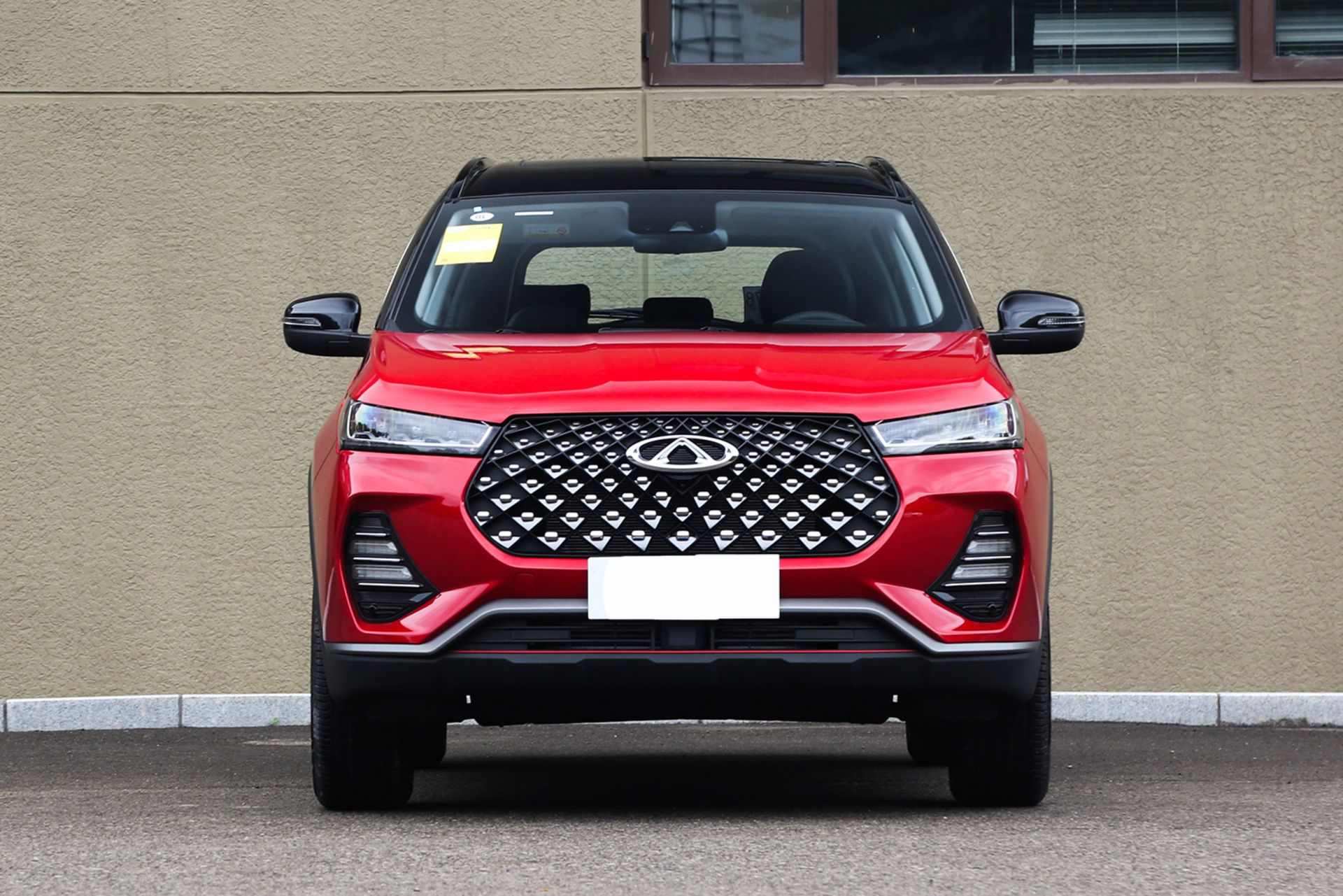 Chery Tiggo 7 چری تیگو 7 جدید